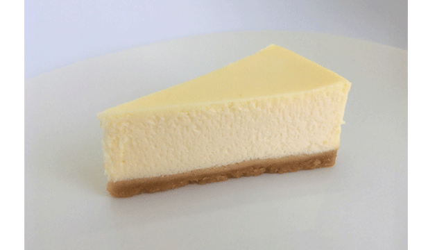 レアチーズケーキ15センチ型5号サイズ(底がとれるタイプ)