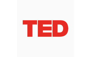 TEDのWEBサイト